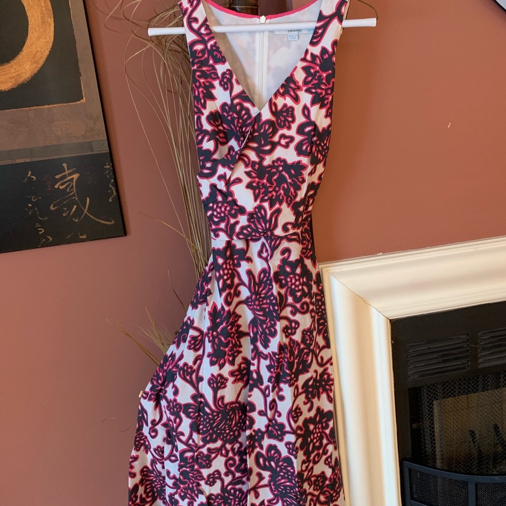 Boden Summer Dress- NWOT!